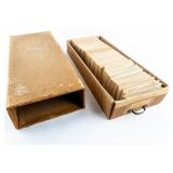 Stamps Assorted Loose Canceled in Envelopes