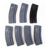 Magazine 7 USGI Style 30rd Magazines