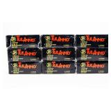 Ammo 360 Rounds Of 7.62x39mm Steel Case Tula