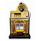 Watling Rol-A-Top Twin Jackpot 5¢ Slot Machine