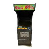 Vintage Unopened Box, Crush Roller Game