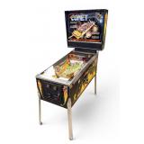 Williams 1985 Comet Pinball