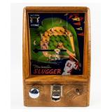 Vintage Marvel's Slugger Countertop Arcade