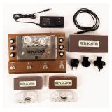 T-Rex Tape Echo Analog Replicator Pedal