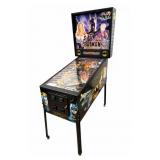 Data East 1991 Batman Pinball