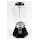 Vintage Northwestern '33' 1¢ Gumball Machine