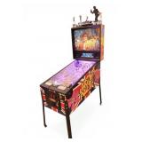Stern 2001 Austin Powers Pinball