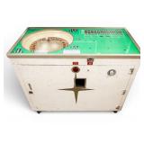 RARE 1960 ACME 'Rollette' Slot Machine