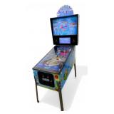 Spooky 2017 The Jetsons Pinball