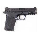 Gun Smith & Wesson M&P 9 Sheild EZ M2. Handgun 9mm
