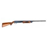 Gun Ithaca Model 37 Pump Action Shotgun 20 Gauge