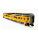 Aristo Craft #1308 Union Pacific Coach 1/29 Scale