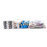 Ammo 12 Ga, Rifled Slugs 55+ Rounds Of Federal
