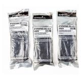 Lot Of 3 Gen 3 Window Magazines From Magpul NIB