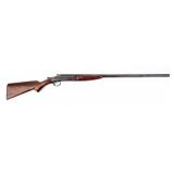 Gun Iver Johnson Champion Single Shot Shotgun 12g
