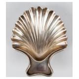 Tiffany & Co.  Silver Nut Dish