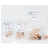 Jewelry Loose Chalcedony Stones/Minerals