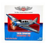 "Phillips 66� Spartan Executive 7W Model