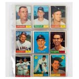 60+ MLB 60