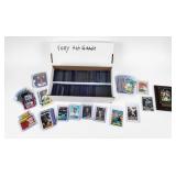 200+ High Grade Vintage Cards � MLB & NFL