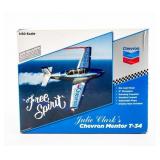 "Chevron� Mentor T-34 Model "Free Spirit"