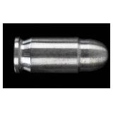 Coin 1 Troy Ounce 9mm Cartridge .999 Silver