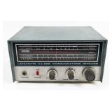 Vintage Lafayette HA-226 Communications Receiver