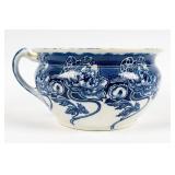 Antique Chamber Pot