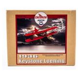 "Chevron� 1936 Keystone-Loening "The Duck� Model