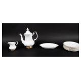Royal Albert Val D