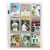 60+ MLB 60