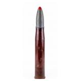 U.S. WWII 90mm T24BL Anti-Tank / Field Artillary