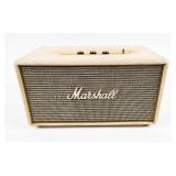 Marshall Stanmore 203-JN3018 Bluetooth Speaker