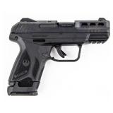 Gun Ruger Security-380 Semi Auto Handgun .380 ACP