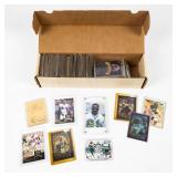 100+ Sports Cards � NFL, MLB