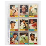 70+ MLB 60