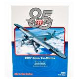 "Phillips 66� 1927 Ford Tri-Motor Model