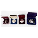 Coin Assorted Silver Coinage