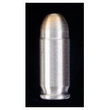 Coin 1 Troy Ounce .999 Pistol Cartridge 9mm