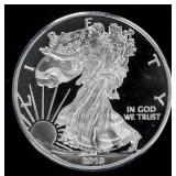 Coin  2013 American Silver Eagle Proof