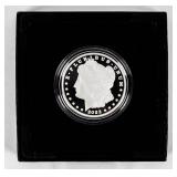 Coin 2023  Morgan Silver Dollar Proof in Box