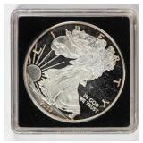 Coin 2013  American Silver Eagle Proof Struck