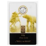 Coin 0.5 Gram Gold Bar Bullion Exchange