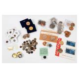 Coin 100+ World Coins and Tokens