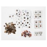 Coin Assorted United States Coinage