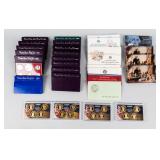 Coin United States Proof Sets, Mint Sets and More