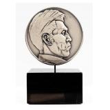 Coin NOH PLAYER Sterling Silver  6.5 Toz