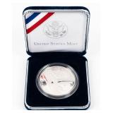 Coin 2012 Star-Spangled Banner $ in Box PRF