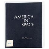 Coin America in Space .925 Silver 20+ Ozt