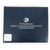 Coin Commemorative Issues .925 Silver 29+ T oz